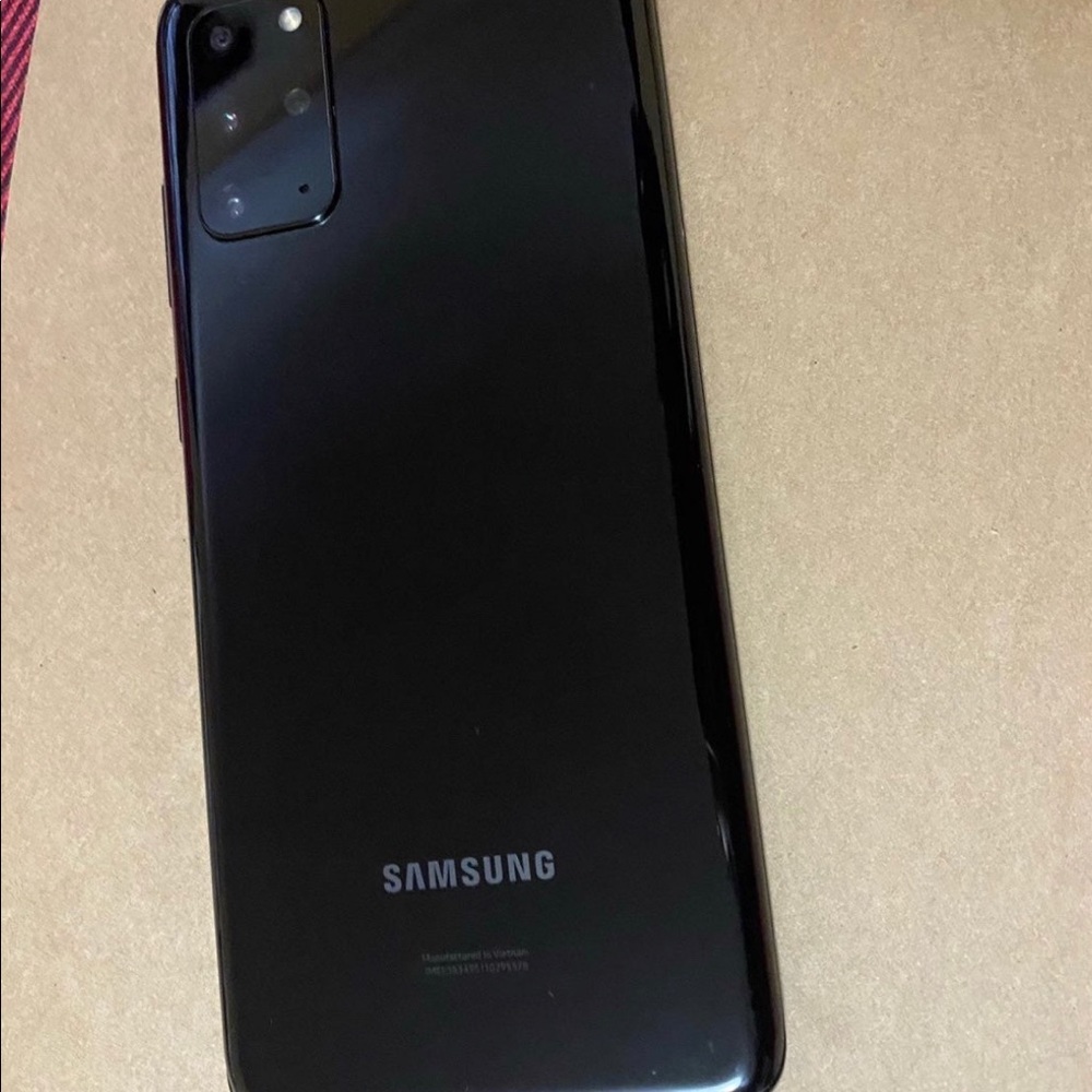 Samsung Galaxy S20 5G